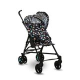Maxi Taxi Cosmos Baston Bebek Arabası - Yeşil