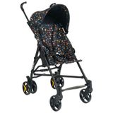 Maxi Taxi Cosmos Sarı Baston Bebek Arabası