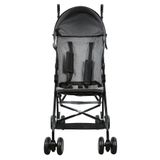 Maxi Taxi MT 0037 Lite Pratik Baston Bebek Arabası - Keten Gri