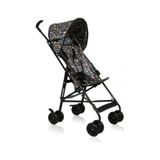 Maxi Taxi Mt 0037 Lite Pratik Baston Bebek Arabası - Sarı MAXITAXI.078 sari