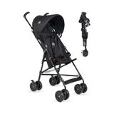 Maxi Taxi Siyah MT 0037 Lite Pratik Baston Bebek Arabası