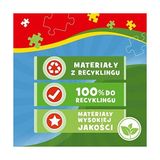 Maxi Trendy 18286 Always On Time 30 Parçalı Yapboz Paw Patrol 5 Yaşından Büyük Çocuklar Için Yüksek Kaliteli Baskılı, Çok Renkli, Zamanında - Çok Renkli