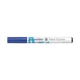 Maxi Trendy 310 Akrilik Marker 2mm Mavi- 120103 - -- - Option-1