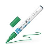 Maxi Trendy 310 Akrilik Marker 2mm Yeşil- 120104 - -- - Option-1