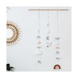 Maxi Trendy Air Light Modelleme Kili - 125GR. - Beyaz - Option-1 - 0-Kahverengi