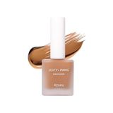 Maxi Trendy Alt Tonlu Likit Bronzlaştırıcı – Doğal Görünümlü Apieu Pang Bronzer Sun Kissed (BR01) - 000 Multicolor
