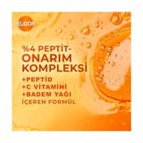 Maxi Trendy Anında Onarıcı Sıvı Saç Bakım Kremi 200 Mililitre - Option-1