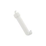 Maxi Trendy Aquafit Su Arıtma Cihazı Membran Housing Filtre Kabı (Boş) - Açma Anahtarı Hediyeli