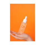 Maxi Trendy Aydınlatıcı Cilt Tonu Eşitleyici Mikrokapsül C Vitamin Bombası Serum 30 ml