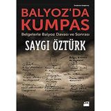 Maxi Trendy Balyozda Kumpas