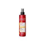 Maxi Trendy Care Hibiscus&shea Butter Kıvırcık ve Dalgalı Saçlara Özel Sıvı Saç Bakım KREMI-VEGAN-200 ml - Option-1