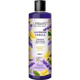 Maxi Trendy Care Lavender & Yenileyici ve Nemlendirici Besleyici Duş Jeli, 500 ml - 1 kg