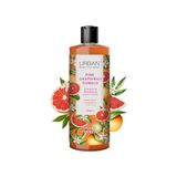 Maxi Trendy Care Pink Grapefruit & Pamelo Canlandırıcı ve Nemlendirici Duş Jeli, 750 ml - 1 kg