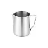 Maxi Trendy Çelik 2000 ml Büyük Boy Kahve Süt Köpürtme Potu Sütlük Şapşak Balmumu Eritme MT250-20 - 0,1 kg