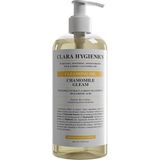 Maxi Trendy Chamomile Moisturizing -Up And Body Cleansing Oil 400ML Temizleme Yağı - Option-1