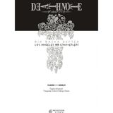 Maxi Trendy Death Note - Bir Başka Defter Los Angeles Bb Cinayetleri - 1 Adet