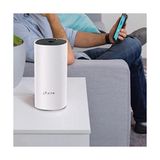 Maxi Trendy Deco E4 1-Pack, AC1200 Mbps, Dual-Band, 10/100MBPS Portları, 100 Cihaza Kadar Bağlanılabilirlik, Mobil Uygulama ile Kolay Kurulum, Wi-Fi 5 Mesh Sistemi - 1 TB - 1 GB