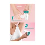 Maxi Trendy Deotak Mentol Ferahlığı 7 Güne Kadar Etkili Krem Deodorant 35 ml