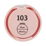 Maxi Trendy Duo Eyeshadow - Ikili Far Paleti, 103, 2 x 2.3 G