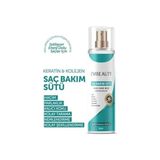Maxi Trendy Embeauty Besleyici Keratin Kolajen Saç Bakım Sütü 200 ml - Option-1
