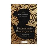 Maxi Trendy Felsefenin Kraliçeleri: Felsefe Tarihinde Kadın Filozoflar Nerede?