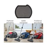 Maxi Trendy GS41 Seri6, Siemens IQ500 ile Uyumlu Toz Torbasız Süpürge Filtresi