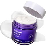 Maxi Trendy Hanskin Collagen Peptide Eye Cream-Göz Kremi%80 Kolajen ve 20 Çeşit Peptit/yaşlanma Karşıtı 80ML