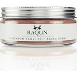 Maxi Trendy Hasarlı ve Yıpranmış Ciltler Için Kantaron Yağlı Cilt Bakım Kremi 50 ml %100 Doğal Içerik