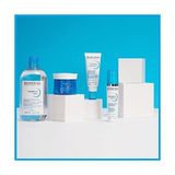 Maxi Trendy Hydrabio Cream Hyalüronik Asit Niasinamid E Vitamini Içeren Yoğun Nemlendirici Yüz Bakım Kremi 50 ml