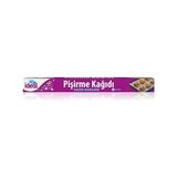 Maxi Trendy Ideal Hazır Kesilmiş Pişirme Kağıdı 16 Adet 42X37 Cm, Helal Sertifikalı Bpa Içermez, Fırında Tavuk, Et, Tatlı, Börek Pişirmek Için Yüksek Dayanıklı Hazır Fırın Pişirme Kağıdı Yapışmaz Yanmaz - Option-1