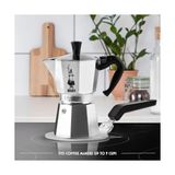 Maxi Trendy - Indüksiyon Ocak Isı Difüzörü - 13CM - 1 Ila 9 Cups Aralığı Için Uygundur - Paslanmaz Çelik Gövde - Bakalit Sap - Halka Plaka - Adaptör Plakası - 2'si 1 Arada - 0,1 kg