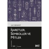 Maxi Trendy Işaretler, Semboller ve Mitler - Option-1 - Ahşap