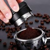 Maxi Trendy Kahve Düzleştirici - Kahve Pressi - Kahve Tamperi Makaron - 2'si 1 Arada - 0,1 kg