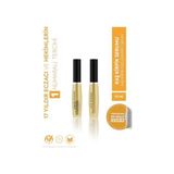 Maxi Trendy Kaş ve Kirpik Serumu Biotin Argan Vitamin B5 Içerikli Kaş Kirpik Güçlendirici Yoğun Bakım Serum 10ML