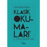 Maxi Trendy Klasik Okumaları - Iı: Tutunamayanlar Çağı - 1 Adet