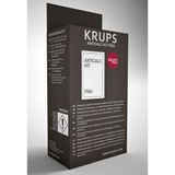 Maxi Trendy Lagostina Orijinal Kireç Çözücü F054 – Kahve Makineleri ve Tam Otomatik Kahve Makineleri Için Kireç Çözücü, Optimum Bakım Için Evrensel Kireç Çözücü, 2 Uygulama Için 2 Kireç Çözücü Torbası - 0,1 kg