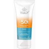 Maxi Trendy Leke Karşıtı Cilt Tonu Eşitleyici Renkli Kapatıcı Etkili Yüksek Koruyucu Spf+50 Güneş Kremi 50 ml