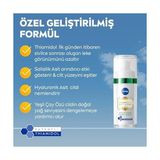 Maxi Trendy LUMINOUS630 Sivilce Lekesi Karşıtı Serum 30 Ml, Karma ve Yağlı Ciltler Için,salisilik Asit ve Hyaluronik Asit - Option-1
