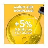 Maxi Trendy Micellar Aydınlatıcı Makyaj Temizleme Suyu 400 Ml,suya Dayanıklı Makyajı Çıkarır,ovalama Gerektirmez,serum Içerikli,c Vitamini,e Vitamini,