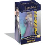 Maxi Trendy Minix Dumbledore Figürü Harry Potter Albus Dumbledore Koleksiyon Figürü 12 cm MNXN0000