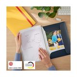 Maxi Trendy Mobil Sunum Dosyası Plus A5