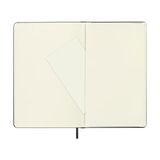Maxi Trendy Moleskine Art Eskiz Defteri L Boy Siyah - 01-Siyah