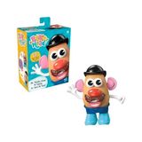 Maxi Trendy Mr. Potato Bay Patates Kafa Oyuncağı - Option-1
