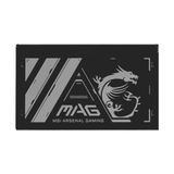 Maxi Trendy Msı Psu Mag A500N-H 500W Power Supply