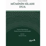 Maxi Trendy Müminin Silahı Dua - 1 Adet
