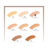 Maxi Trendy New Era Skin Protecting Concealer 30 Natural Ivory Göz Altı Kapatıcısı