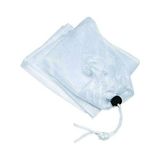 Maxi Trendy Poolmaster Deluxe Mesh Çok Amaçlı Yedek Yüzme Havuzu ve Spa Vakum Çantası, Beyaz - Acı Kahve