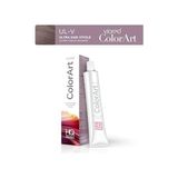 Maxi Trendy Profesyonel Tüp Saç Boyası 60 ml Ul-V Ultra Sarı Viyole
