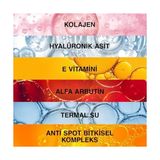 Maxi Trendy Sun Care Lekeye Eğilimli Ciltler Için Çok Yüksek Korumalı Güneş Kremi 50 Spf - Leke ve Çil 50 ml