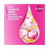 Maxi Trendy Superblend Sıvı Saç Bakım Kremi Güçlü ve Parlak Pürüzsüzleştirici ve Canlandırıcı Bakım (200 Ml) - Option-1